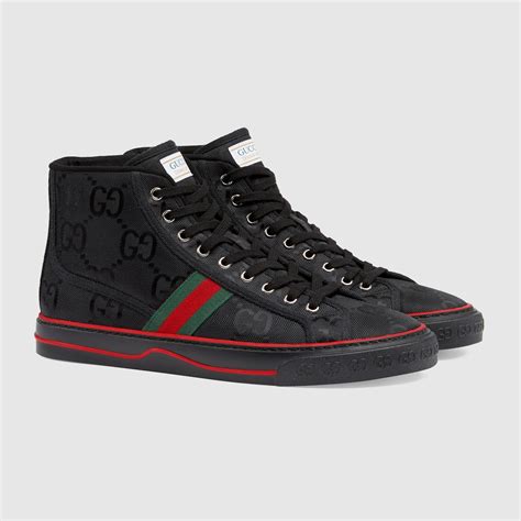 gucci yoox uomo